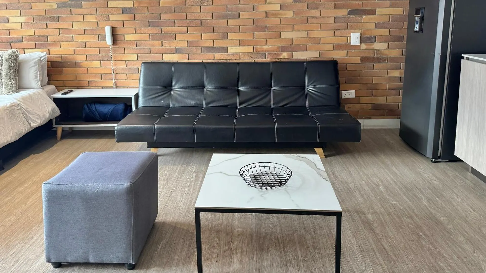 شقة Iluminacion, Ventilacion Ubicacion Estrategica Gym Wifi بوغوتا